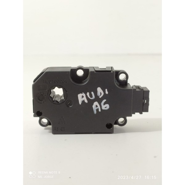 Motor Atuador Caixa Ar Audi A6 2015 Cz1139301640 /28392