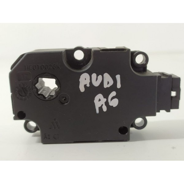 Motor Atuador Caixa Ar Audi A6 2015 Cz1139301640 /28391