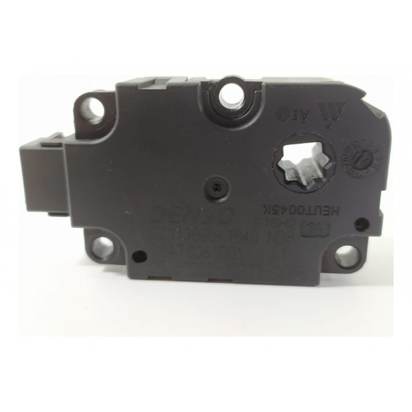 Motor Atuador Caixa Ar Audi A6 2015 Cz1139301640 /28391