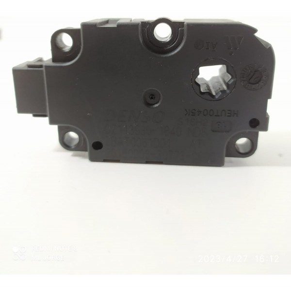 Motor Atuador Caixa Ar Audi A6 2015 Cz1139301640 /28391