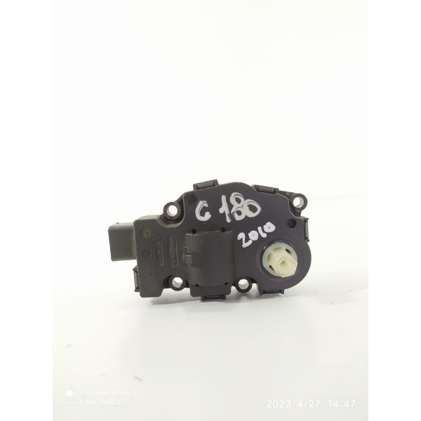 Motor Atuador Caixa Ar Mercedes C180 2010 K9749005 /28390
