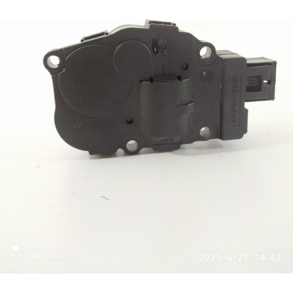 Motor Atuador Caixa Ar Mercedes C180 2010 K9749005 /28388