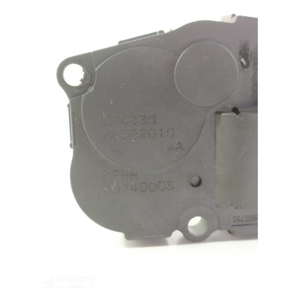 Motor Atuador Caixa Ar Mercedes C180 2010 K9749005 /28388