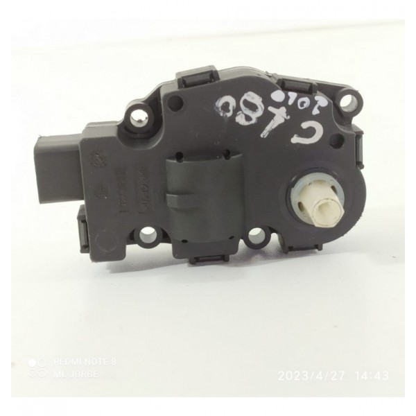 Motor Atuador Caixa Ar Mercedes C180 2010 K9749005 /28388