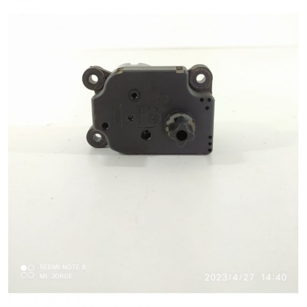 Motor Atuador Caixa Ar Cruze 2012 52433779r0 /28386