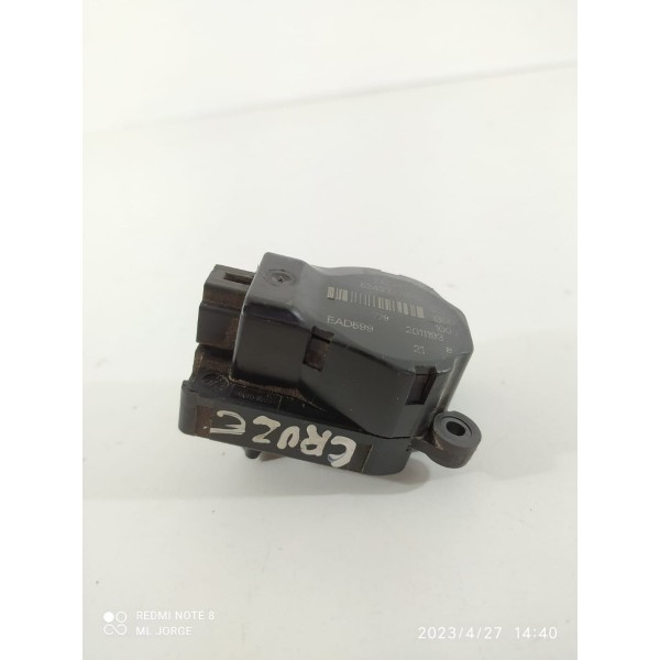 Motor Atuador Caixa Ar Cruze 2012 52433779r0 /28386
