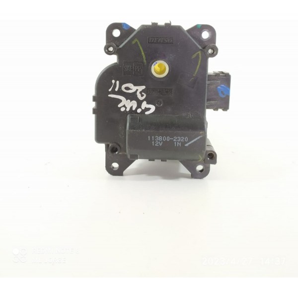Motor Atuador Caixa Ar Civic 2011 1138002320 /28385