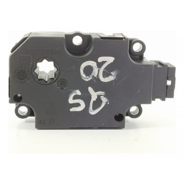 Motor Atuador Caixa Ar Audi Q5 2020 Zbat0084d03 /28384