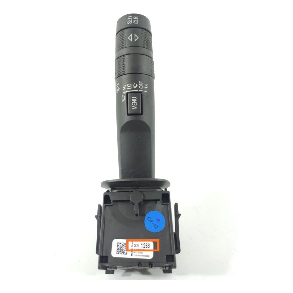 Chave Limpador Parabrisa Onix 2020/2024 26211258