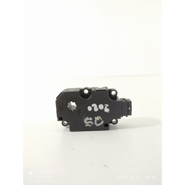 Motor Atuador Caixa Ar Audi Q5 2020 Zbat0084d03 /28382
