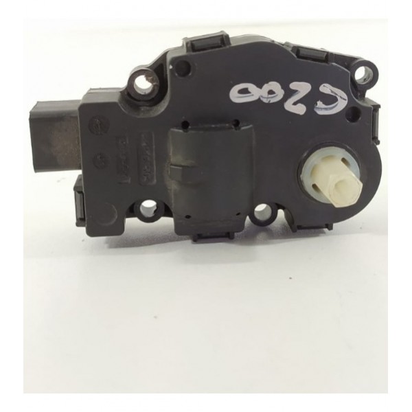 Motor Atuador Caixa Ar Mercedes C200 2010 K9749005 /28381