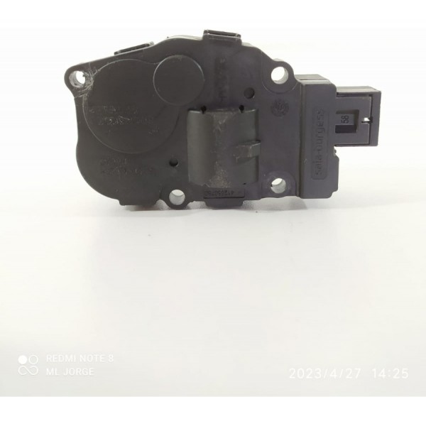 Motor Atuador Caixa Ar Mercedes C200 2010 K9749005 /28381