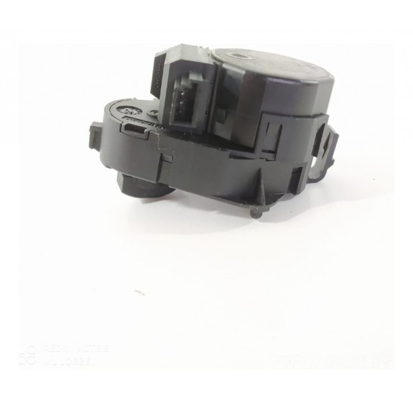 Motor Atuador Caixa Ar Bmw X3 2004 A 2012 /28380