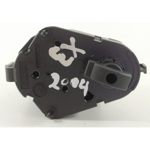 Motor Atuador Caixa Ar Bmw X3 2004 A 2012 /28380