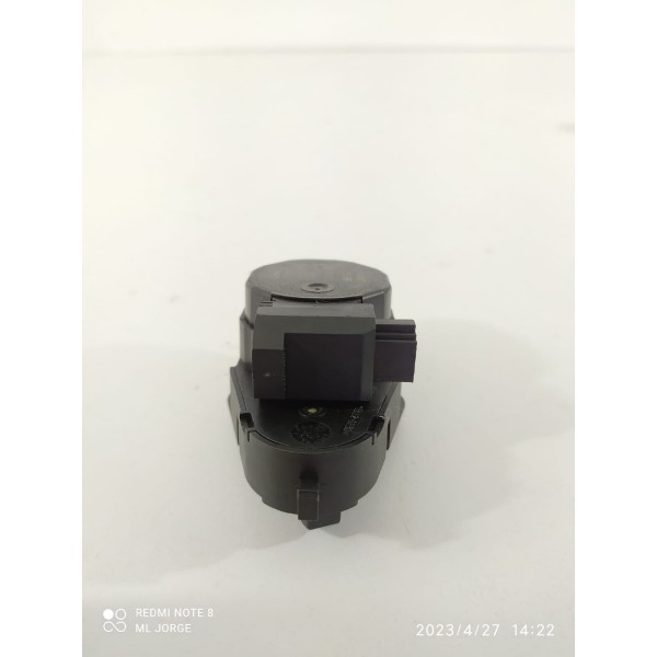 Motor Atuador Caixa Ar Bmw X3 2004 A 2012 /28380