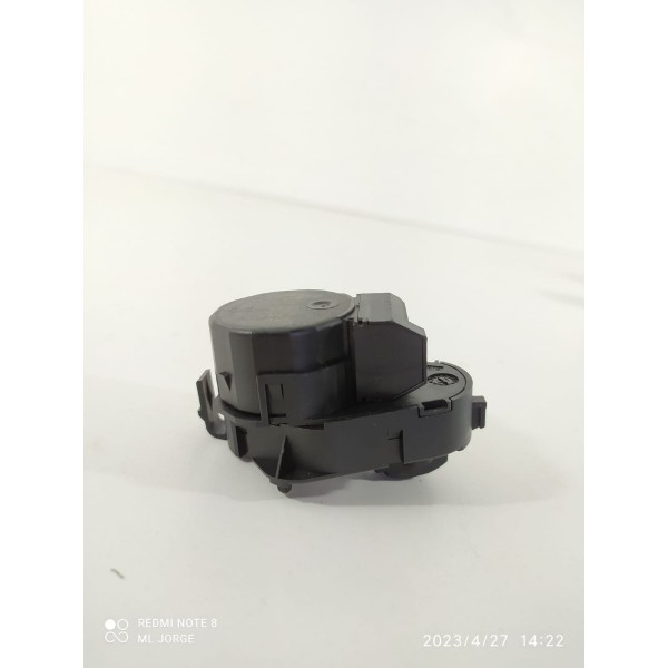 Motor Atuador Caixa Ar Bmw X3 2004 A 2012 /28380