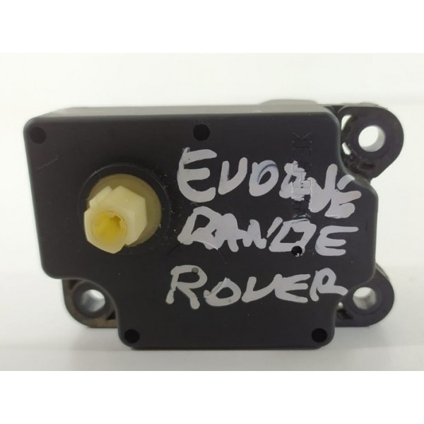 Motor Atuador Caixa Ar Range Rover Evoque 2012  /28379