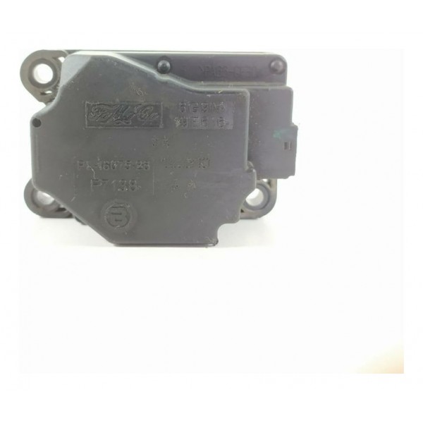 Motor Atuador Caixa Ar Range Rover Evoque 2012  /28379