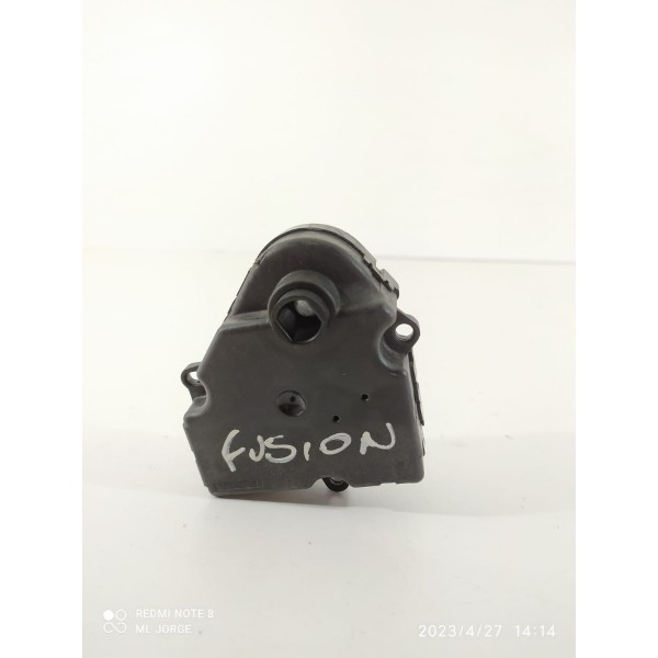 Motor Atuador Caixa Ar Ford Fusion 2008 52409342 /28378