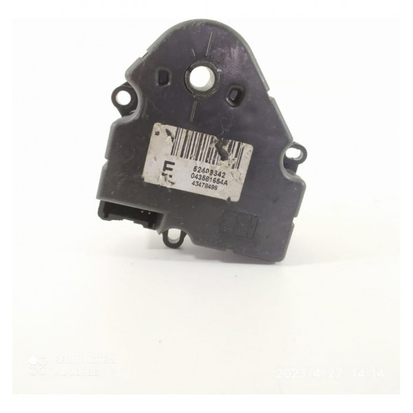 Motor Atuador Caixa Ar Ford Fusion 2008 52409342 /28378