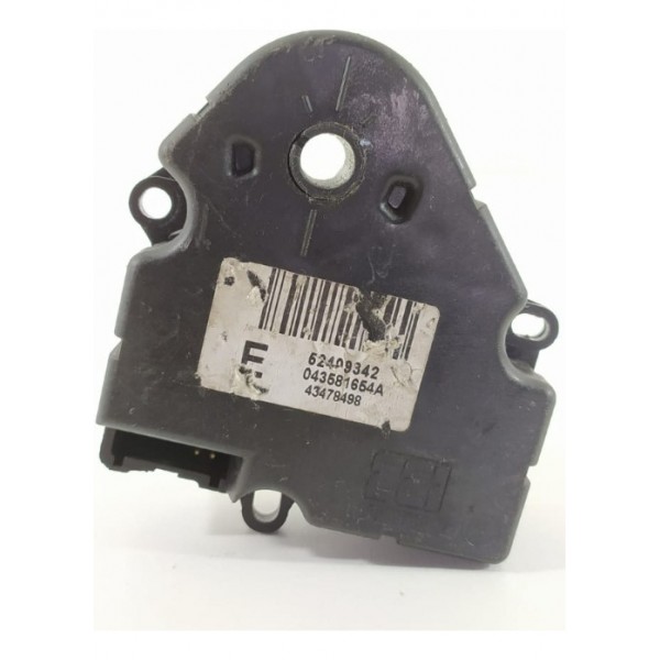 Motor Atuador Caixa Ar Ford Fusion 2008 52409342 /28378