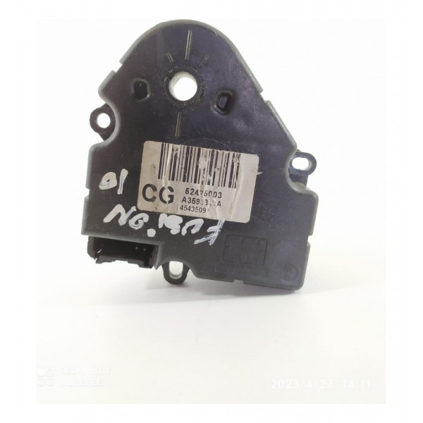 Motor Atuador Caixa Ar Ford Fusion 2010 /28377