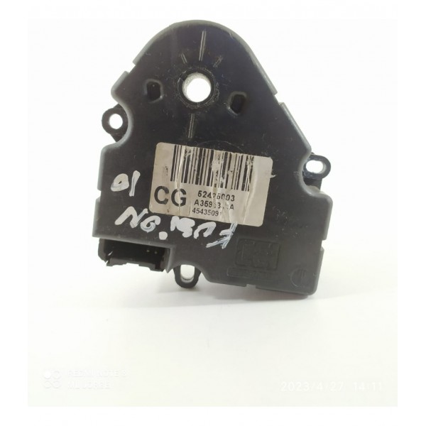Motor Atuador Caixa Ar Ford Fusion 2010 /28377