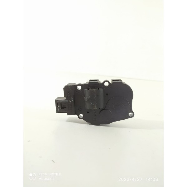 Motor Atuador Caixa Ar Bmw X6 2013 T1015556ha /28376