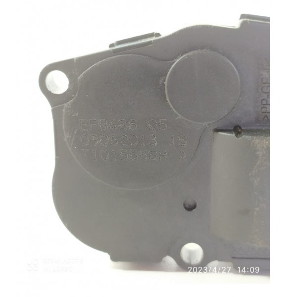 Motor Atuador Caixa Ar Bmw X6 2013 T1015556ha /28376