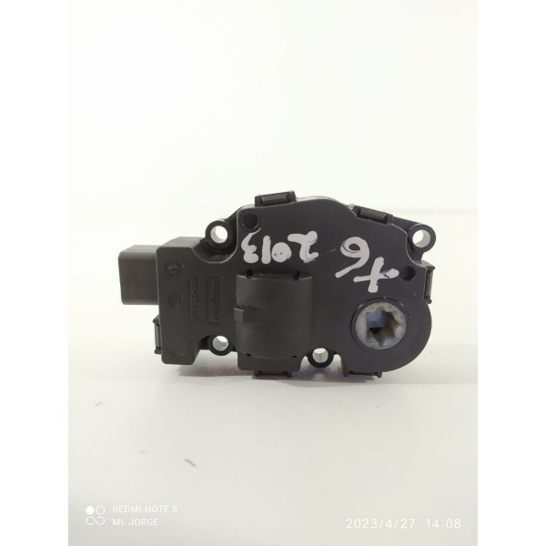 Motor Atuador Caixa Ar Bmw X6 2013 T1015556ha /28376