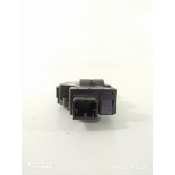 Motor Atuador Caixa Ar Bmw X6 2013 T1015556ha /28376