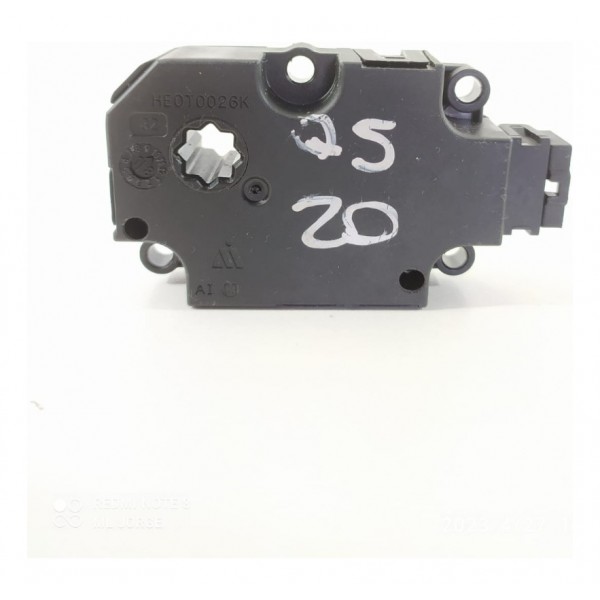Motor Atuador Caixa Ar Audi Q5 2020 Zbat0084d03 /28375