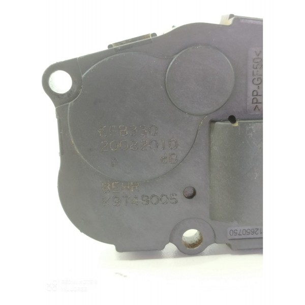 Motor Atuador Caixa Ar Mercedes C180 2010 K9749005 /28373