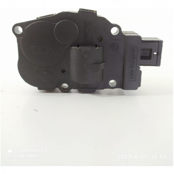 Motor Atuador Caixa Ar Mercedes C180 2010 K9749005 /28373