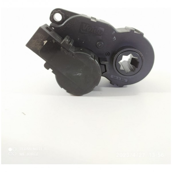Motor Atuador Caixa Ar Peugeot 208 2019 /28372