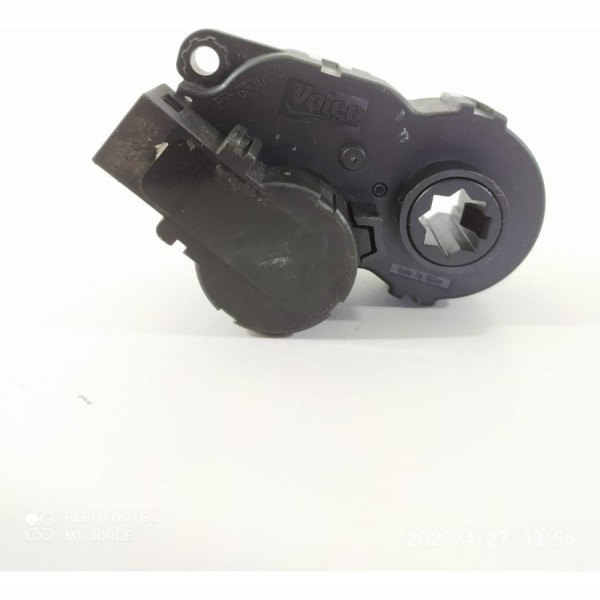 Motor Atuador Caixa Ar Peugeot 208 2019 /28372