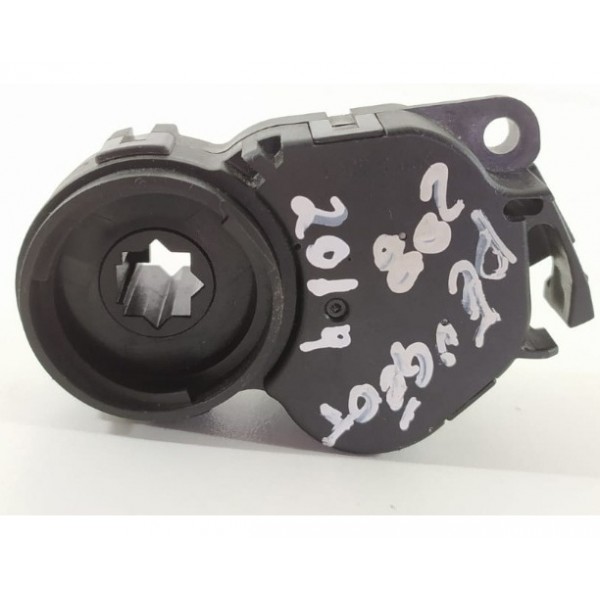 Motor Atuador Caixa Ar Peugeot 208 2019 /28372