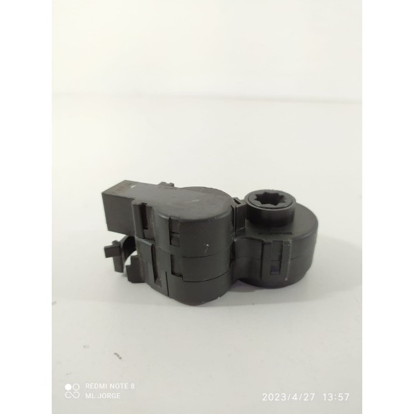 Motor Atuador Caixa Ar Peugeot 208 2019 /28372