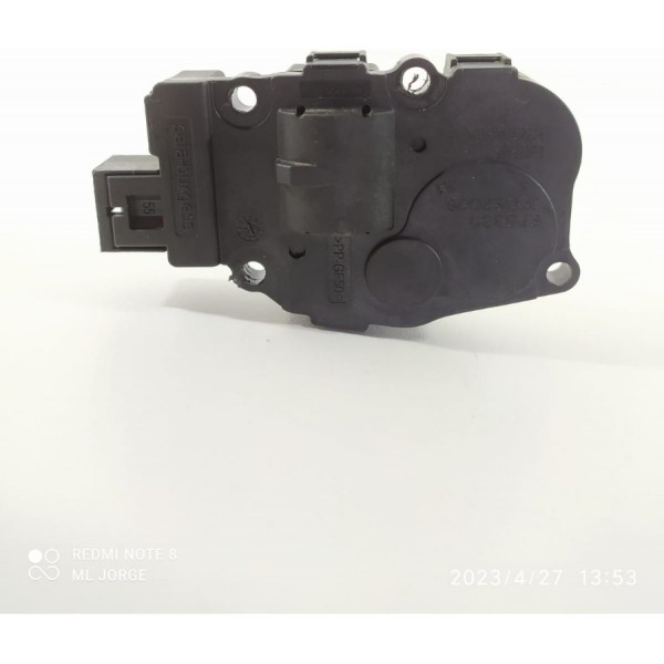 Motor Atuador Caixa Ar Mercedes C180 C200 2010  /28371