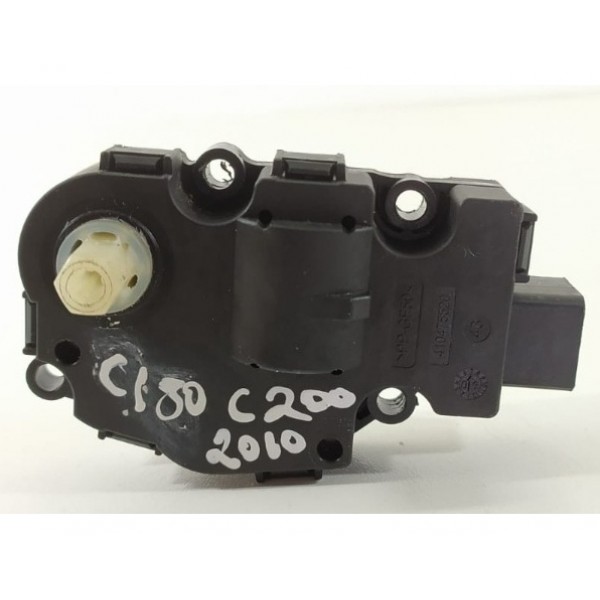 Motor Atuador Caixa Ar Mercedes C180 C200 2010  /28371