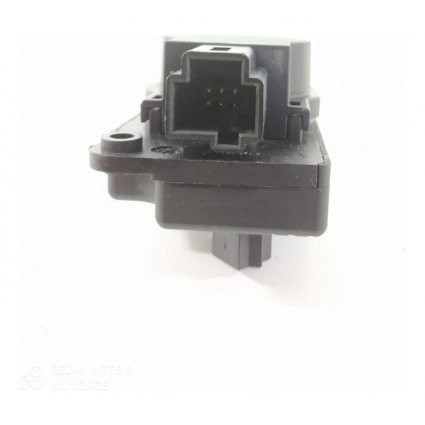 Motor Atuador Caixa Ar Ford Focus 2016 Av6n19e616aa /28370