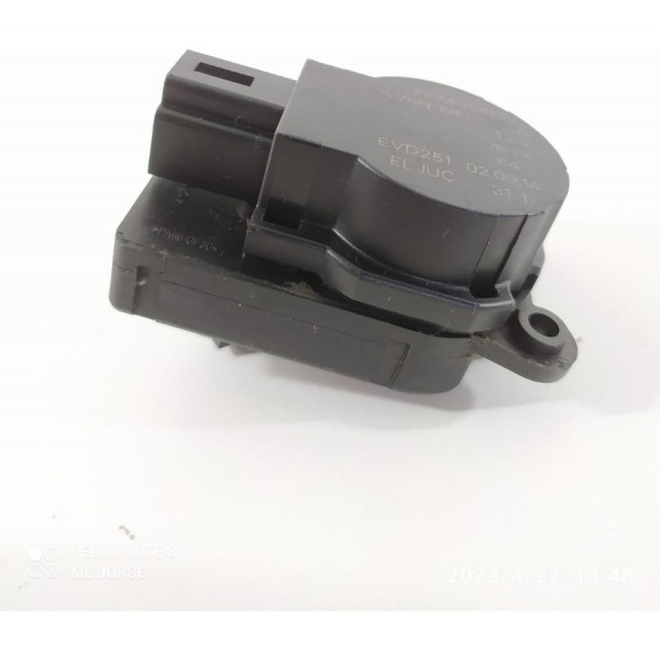 Motor Atuador Caixa Ar Ford Focus 2016 Av6n19e616aa /28370