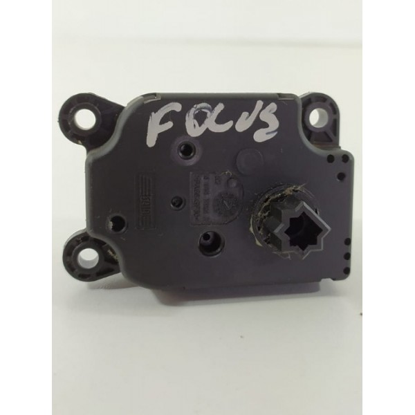 Motor Atuador Caixa Ar Ford Focus 2016 Av6n19e616aa /28370