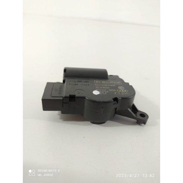 Motor Atuador Caixa Ar Amarok 2012 52411483r06 /28368