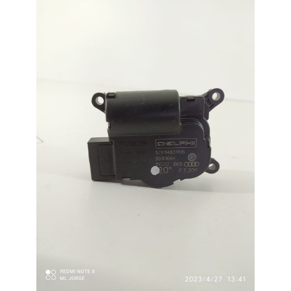 Motor Atuador Caixa Ar Amarok 2012 52411483r06 /28368