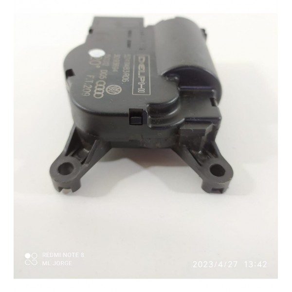 Motor Atuador Caixa Ar Amarok 2012 52411483r06 /28368