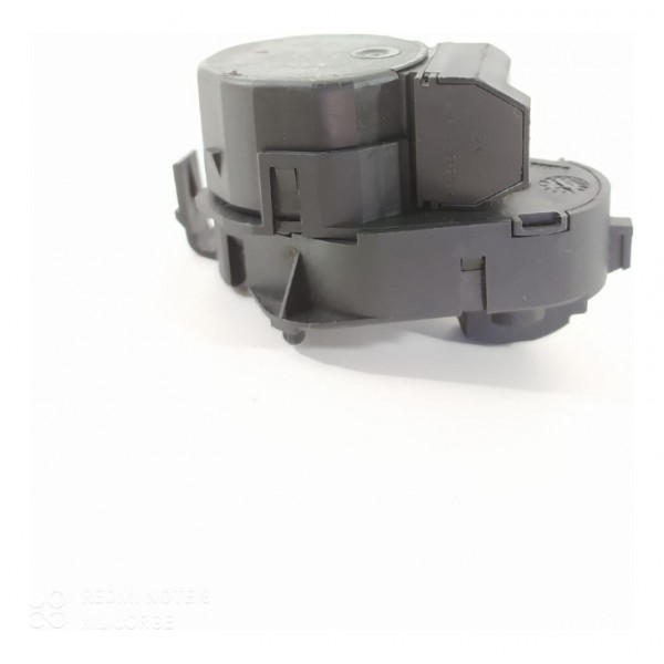 Motor Atuador Caixa Ar Bmw X3 2004 A 2012 /28366
