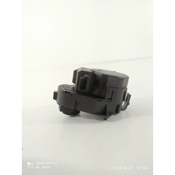 Motor Atuador Caixa Ar Bmw X3 2004 A 2012 /28366