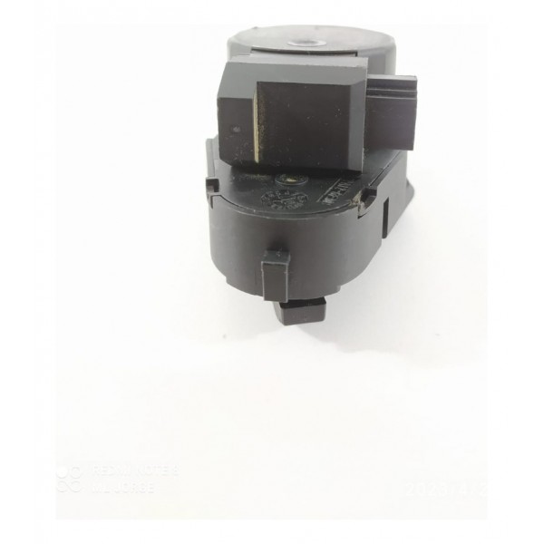 Motor Atuador Caixa Ar Bmw X3 2004 A 2012 /28366