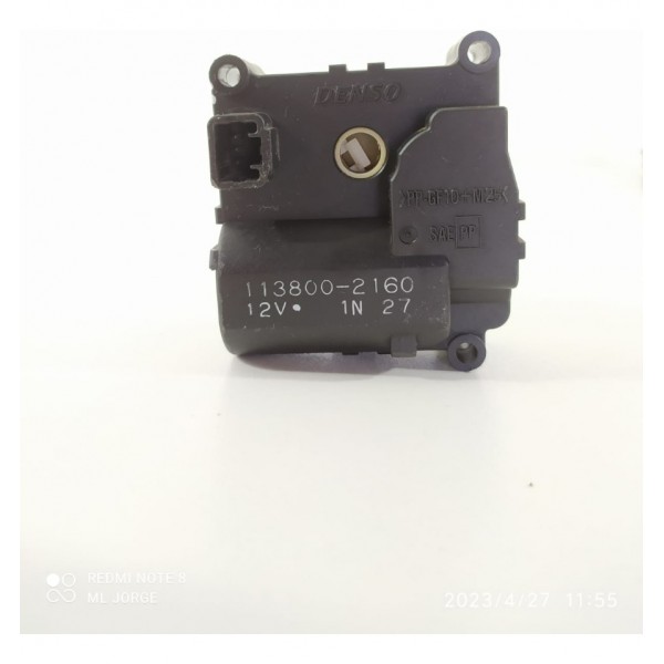 Motor Atuador Caixa Ar Pajero Full 2014 1138002160 /28364